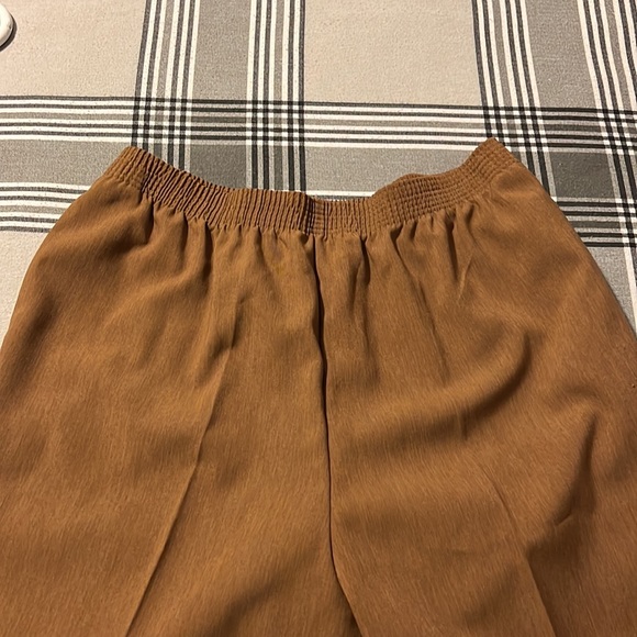 Work Style Pants - Picture 2 of 4